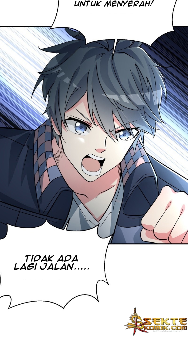 I Picked Up An Attributes Chapter 06 Gambar 23